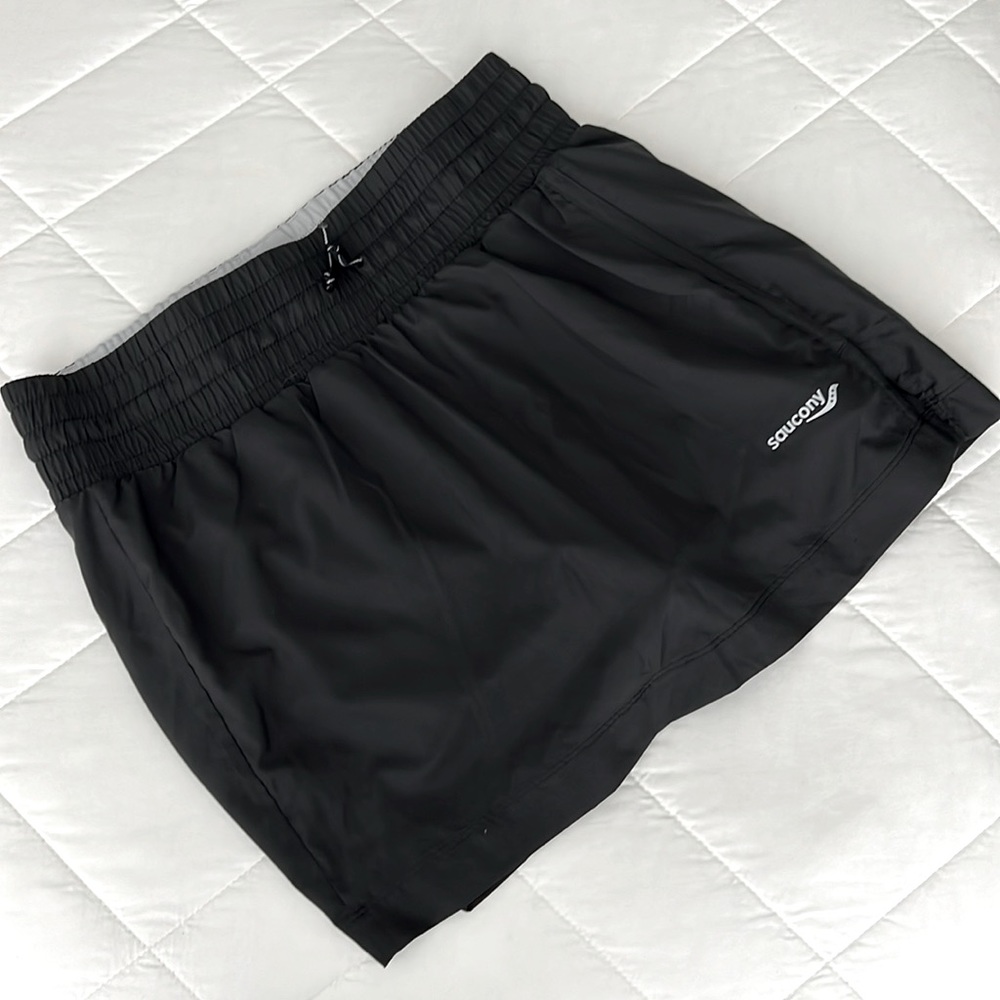 Saucony Tennis or Running Skort
